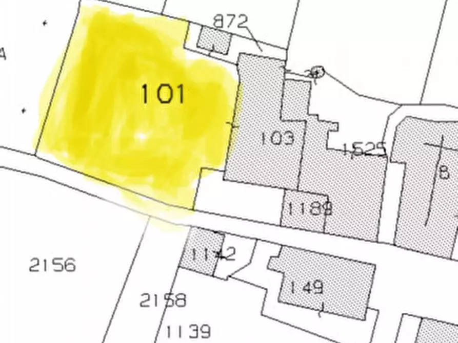 Immagine 2 di Garage in vendita  in Via Chiesa, 5 a Carasco