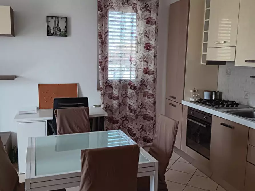 Immagine 1 di Appartamento in vendita  in Via Guglielmo Oberdan, 14 a Caravaggio