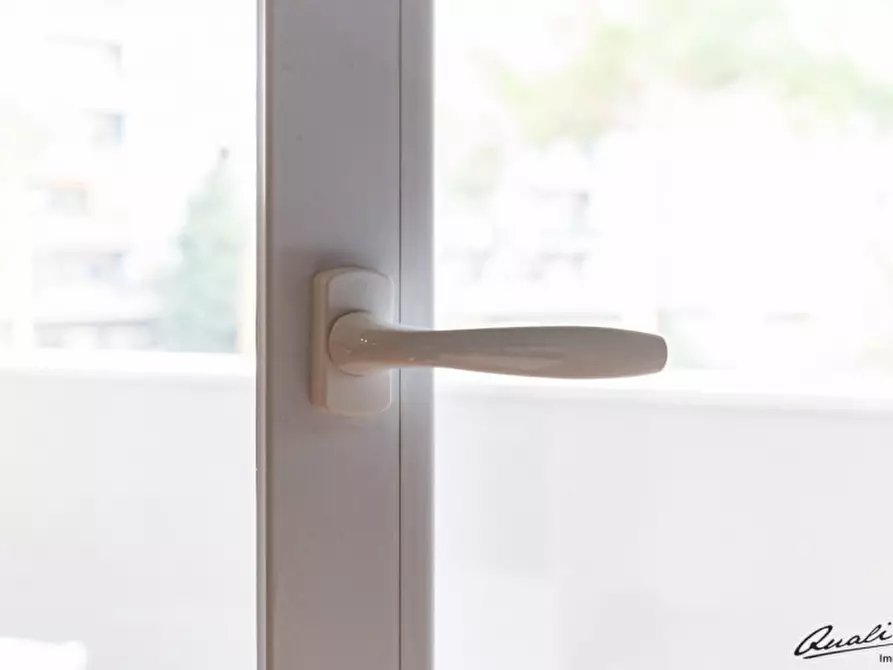 Immagine 32 di Appartamento in vendita  in via Pescosolido a Roma