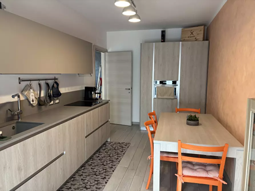 Immagine 3 di Villetta a schiera in vendita  in VIA ROMA a Cervarese Santa Croce