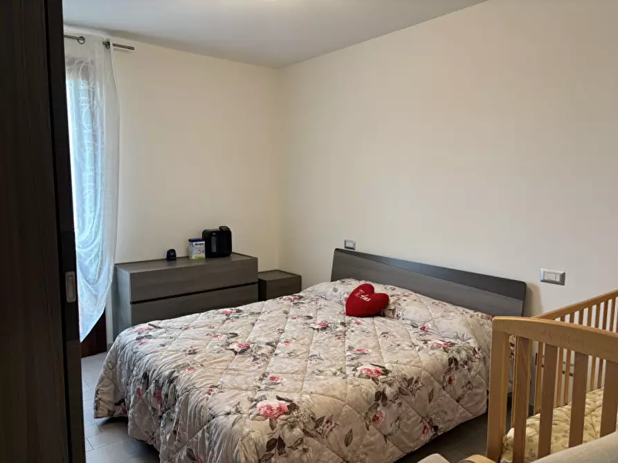 Immagine 9 di Villetta a schiera in vendita  in VIA ROMA a Cervarese Santa Croce