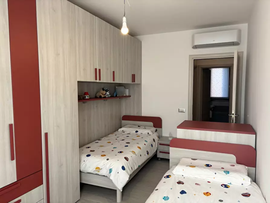 Immagine 11 di Villetta a schiera in vendita  in VIA ROMA a Cervarese Santa Croce