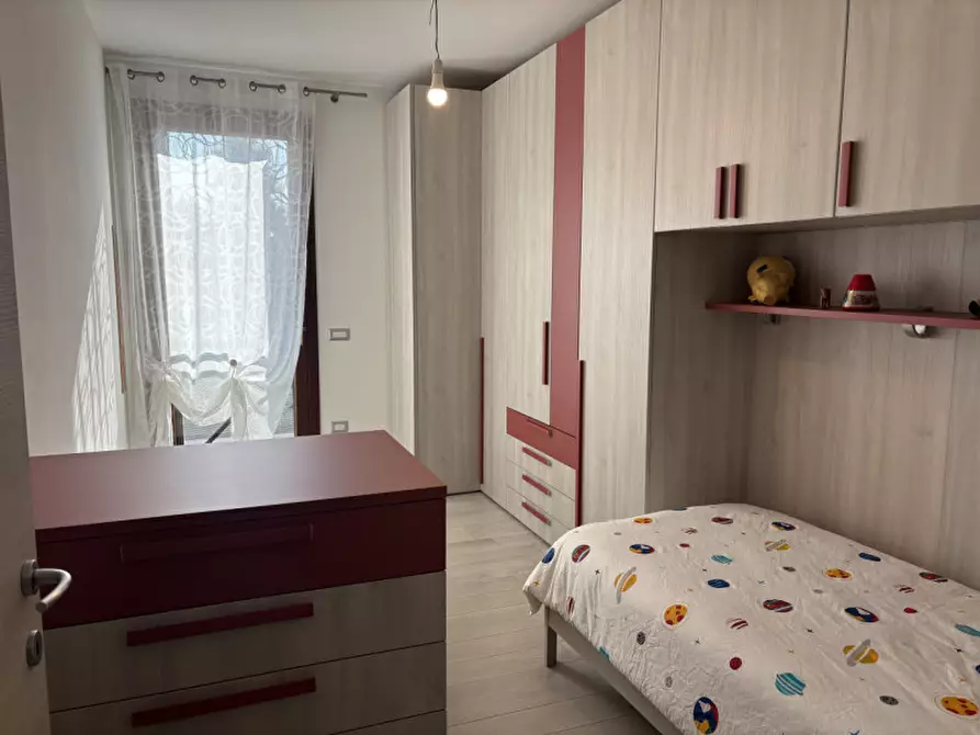 Immagine 12 di Villetta a schiera in vendita  in VIA ROMA a Cervarese Santa Croce