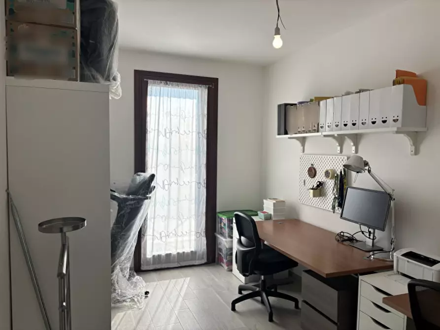 Immagine 14 di Villetta a schiera in vendita  in VIA ROMA a Cervarese Santa Croce