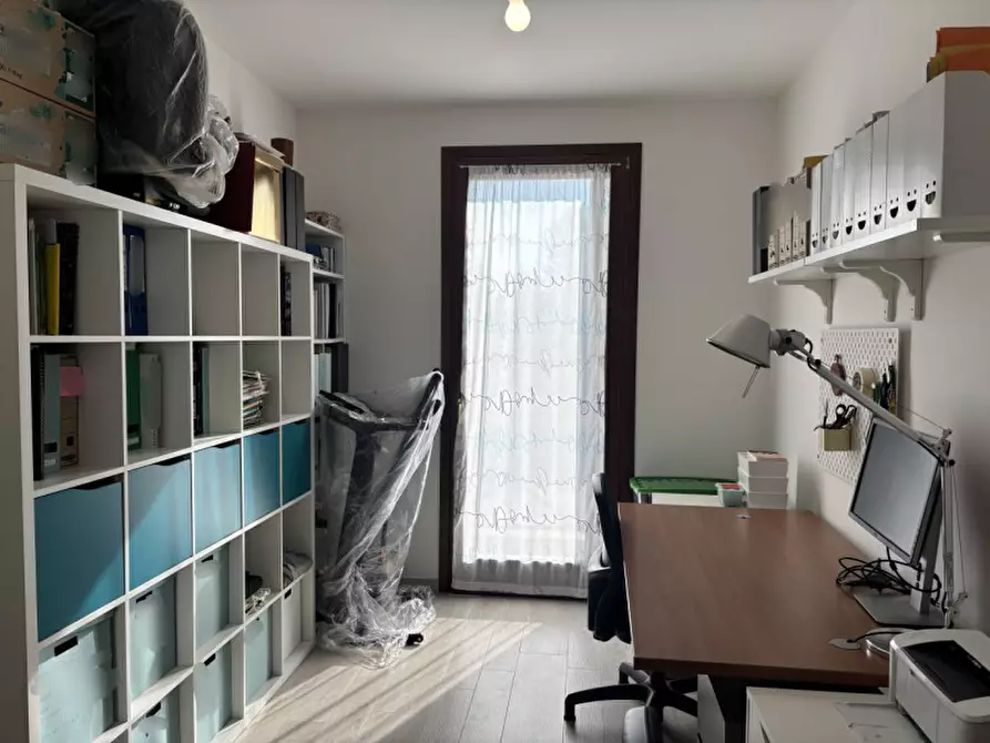 Immagine 15 di Villetta a schiera in vendita  in VIA ROMA a Cervarese Santa Croce