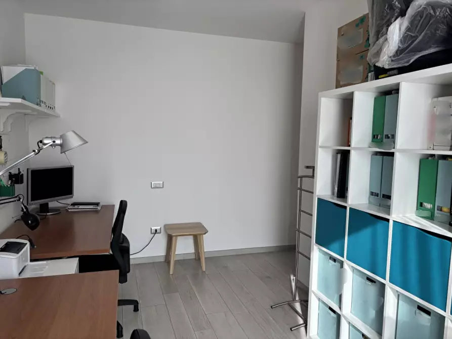 Immagine 16 di Villetta a schiera in vendita  in VIA ROMA a Cervarese Santa Croce