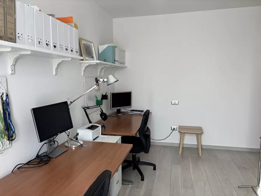 Immagine 17 di Villetta a schiera in vendita  in VIA ROMA a Cervarese Santa Croce