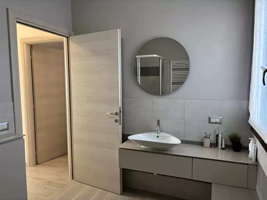 Immagine 18 di Villetta a schiera in vendita  in VIA ROMA a Cervarese Santa Croce