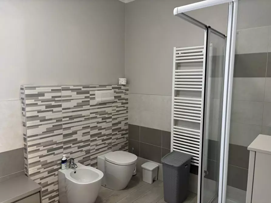 Immagine 21 di Villetta a schiera in vendita  in VIA ROMA a Cervarese Santa Croce