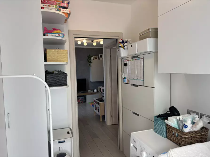 Immagine 23 di Villetta a schiera in vendita  in VIA ROMA a Cervarese Santa Croce