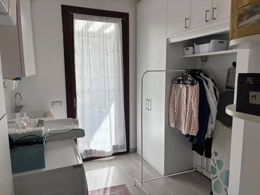 Immagine 24 di Villetta a schiera in vendita  in VIA ROMA a Cervarese Santa Croce