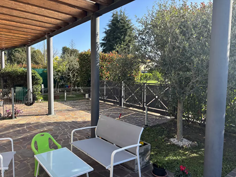 Immagine 34 di Villetta a schiera in vendita  in VIA ROMA a Cervarese Santa Croce