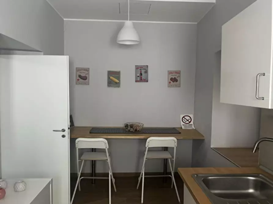 Immagine 2 di Appartamento in vendita  in via vittorio emanuele a Palermo