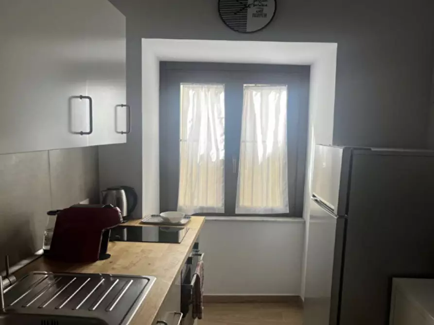 Immagine 3 di Appartamento in vendita  in via vittorio emanuele a Palermo