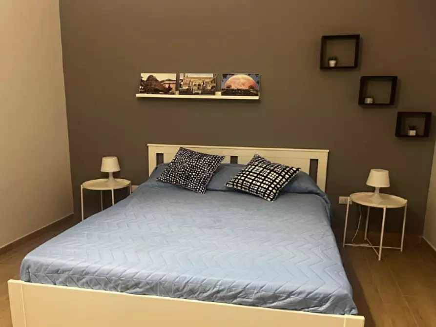 Immagine 4 di Appartamento in vendita  in via vittorio emanuele a Palermo