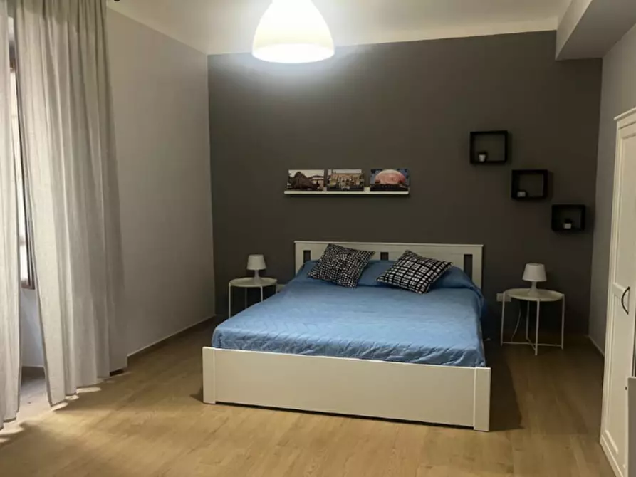 Immagine 5 di Appartamento in vendita  in via vittorio emanuele a Palermo