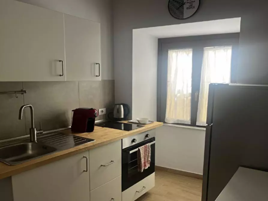 Immagine 16 di Appartamento in vendita  in via vittorio emanuele a Palermo