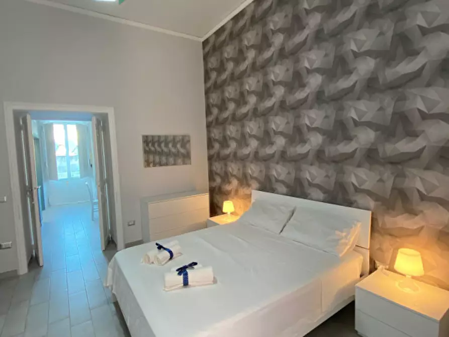 Immagine 4 di Appartamento in vendita  in calata capodichino 102 a Napoli