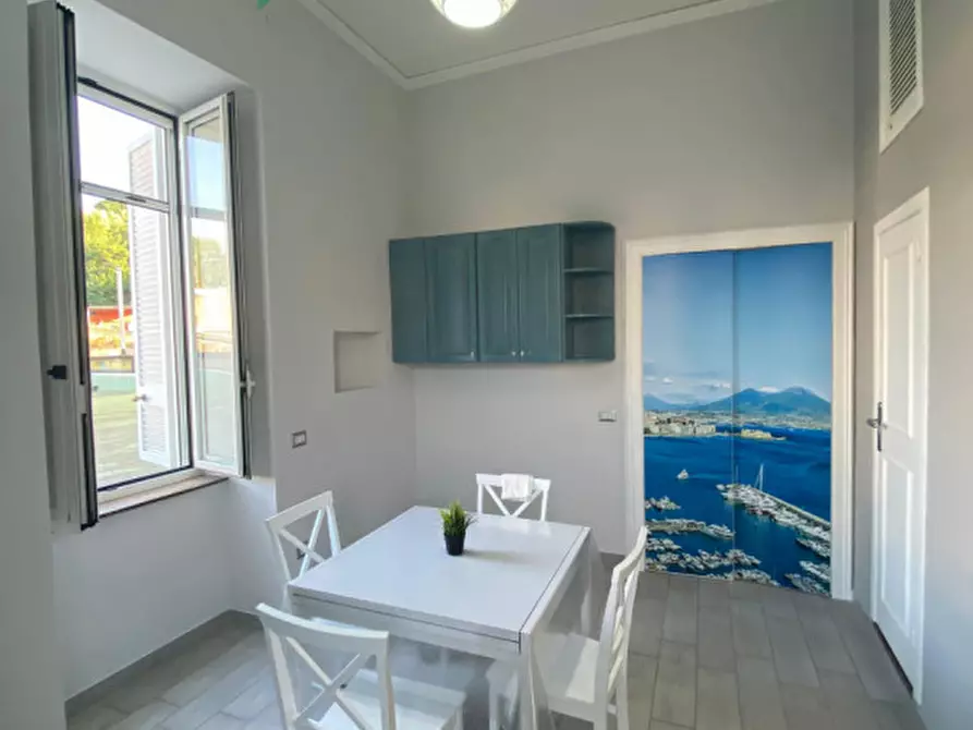 Immagine 5 di Appartamento in vendita  in calata capodichino 102 a Napoli