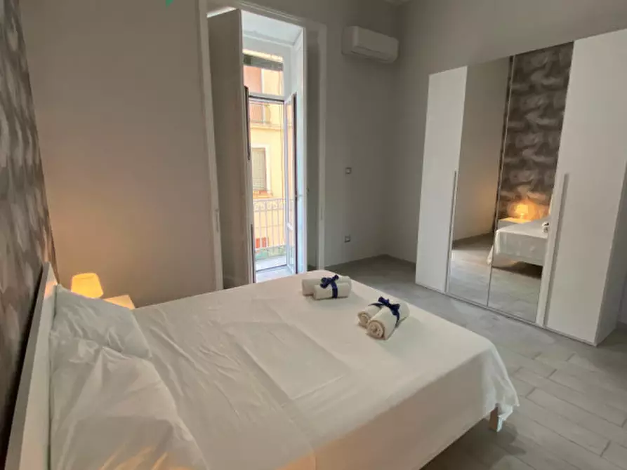 Immagine 6 di Appartamento in vendita  in calata capodichino 102 a Napoli