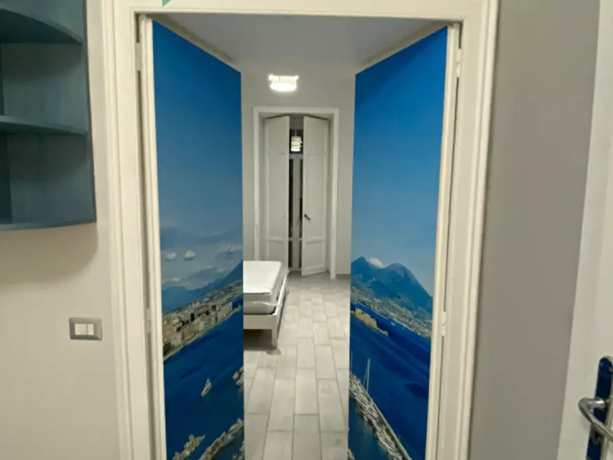 Immagine 7 di Appartamento in vendita  in calata capodichino 102 a Napoli