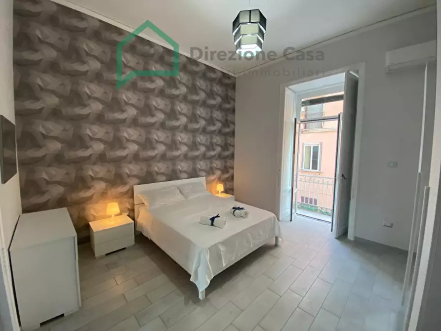 Immagine 8 di Appartamento in vendita  in calata capodichino 102 a Napoli