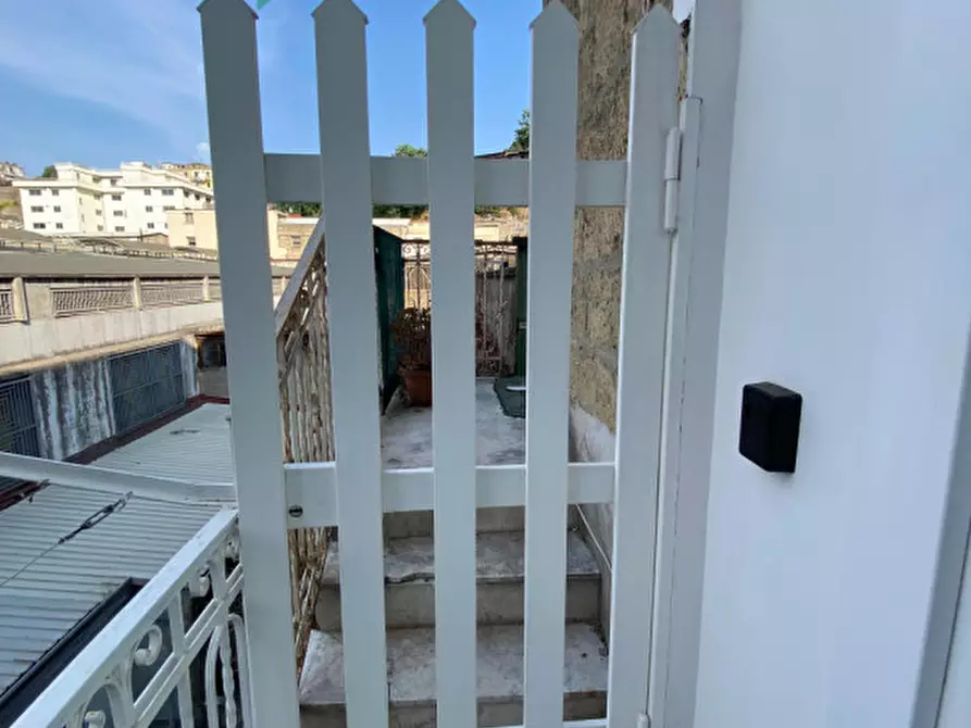Immagine 10 di Appartamento in vendita  in calata capodichino 102 a Napoli
