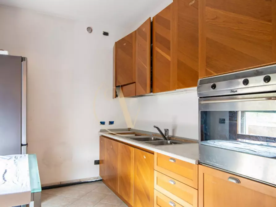 Immagine 3 di Appartamento in vendita  in Via Della Croce Verde 15 a Albignasego