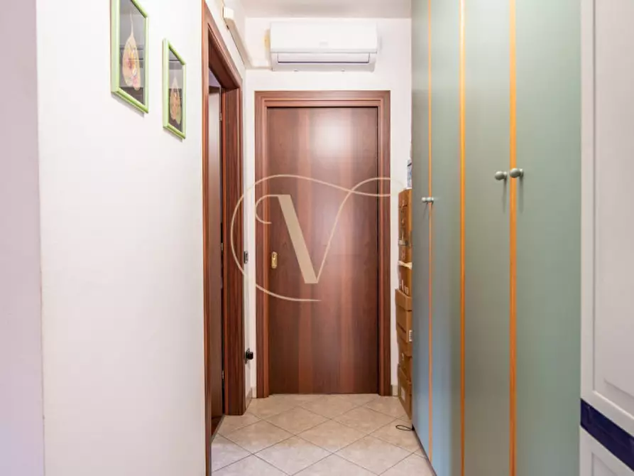 Immagine 8 di Appartamento in vendita  in Via Della Croce Verde 15 a Albignasego