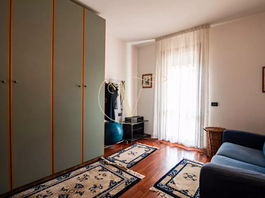 Immagine 9 di Appartamento in vendita  in Via Della Croce Verde 15 a Albignasego