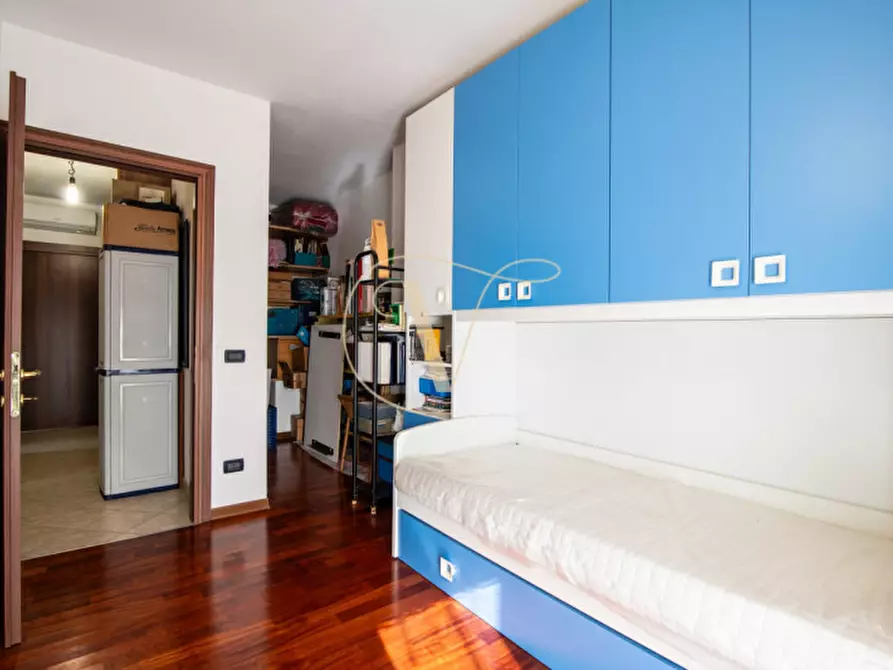 Immagine 13 di Appartamento in vendita  in Via Della Croce Verde 15 a Albignasego