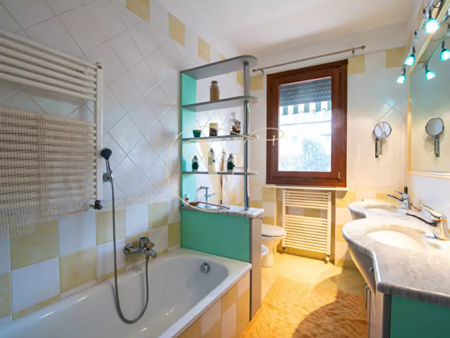 Immagine 15 di Appartamento in vendita  in Via Della Croce Verde 15 a Albignasego