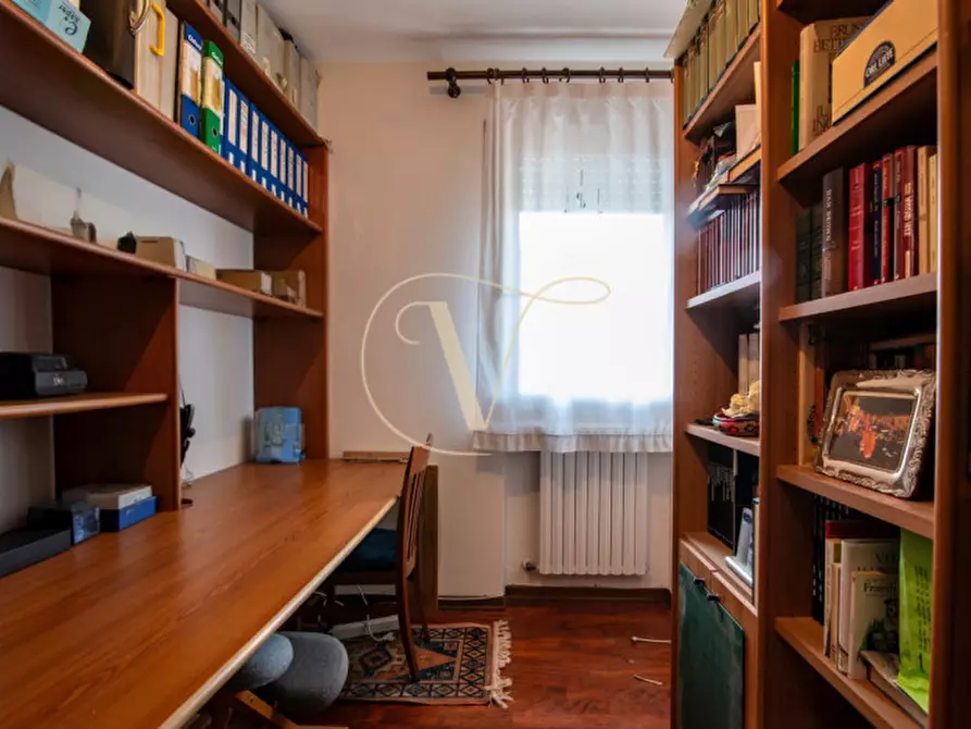 Immagine 16 di Appartamento in vendita  in Via Della Croce Verde 15 a Albignasego