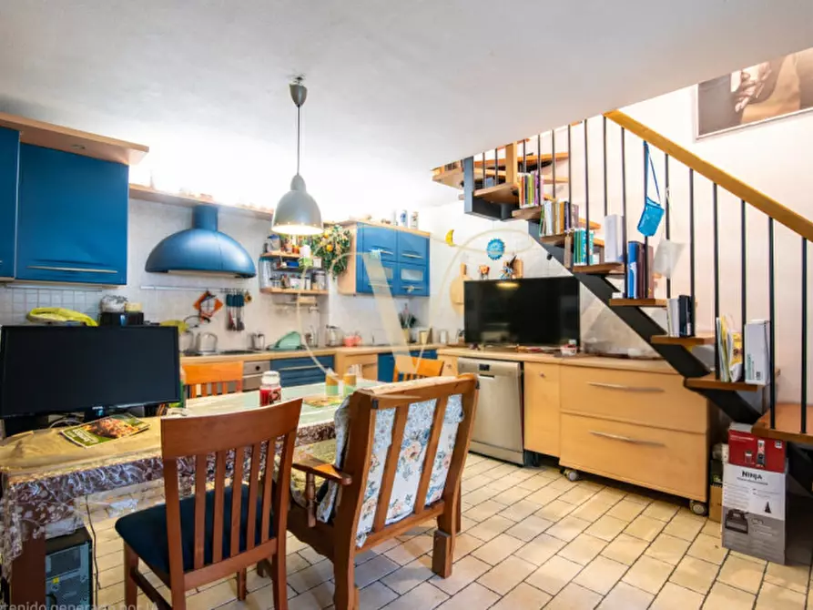 Immagine 18 di Appartamento in vendita  in Via Della Croce Verde 15 a Albignasego