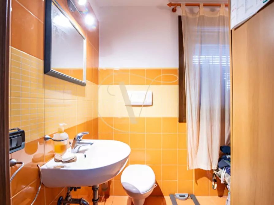 Immagine 19 di Appartamento in vendita  in Via Della Croce Verde 15 a Albignasego