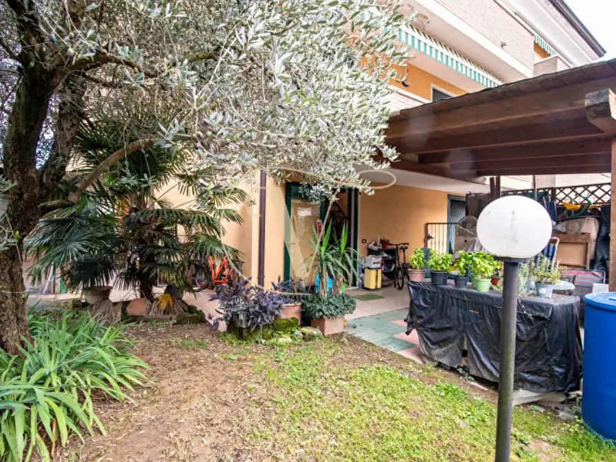 Immagine 21 di Appartamento in vendita  in Via Della Croce Verde 15 a Albignasego