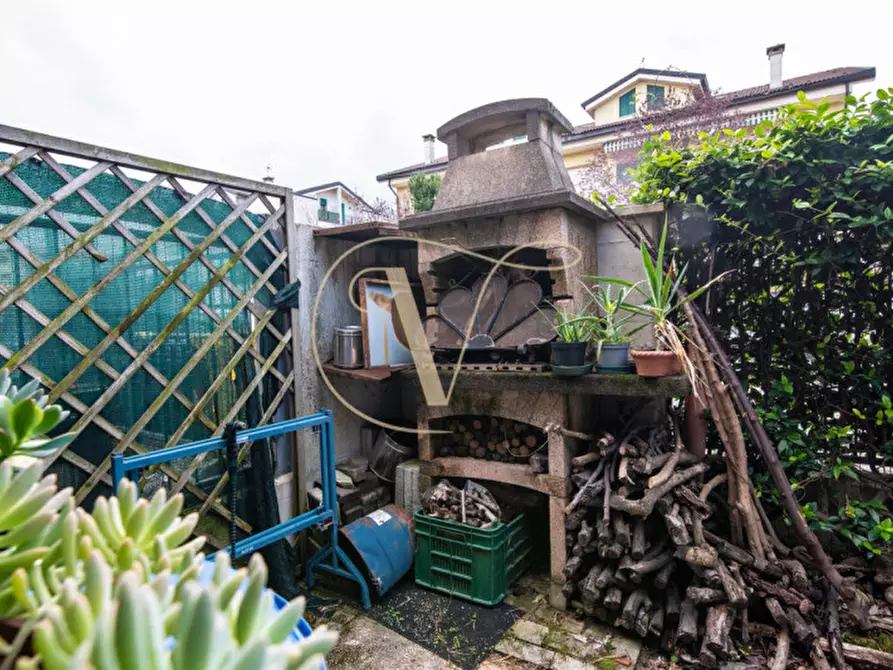 Immagine 22 di Appartamento in vendita  in Via Della Croce Verde 15 a Albignasego