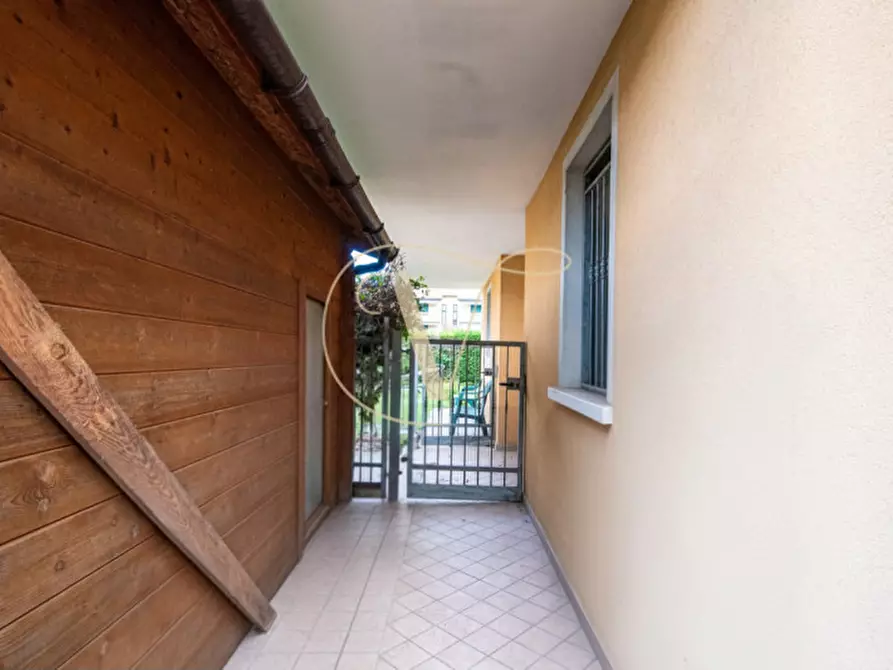 Immagine 24 di Appartamento in vendita  in Via Della Croce Verde 15 a Albignasego