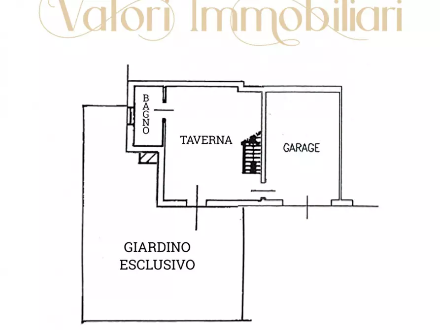 Immagine 27 di Appartamento in vendita  in Via Della Croce Verde 15 a Albignasego