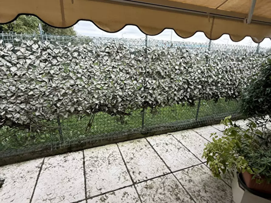 Immagine 9 di Villetta a schiera in vendita  in via altinia a Venezia