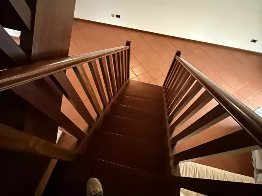 Immagine 18 di Villetta a schiera in vendita  in via altinia a Venezia