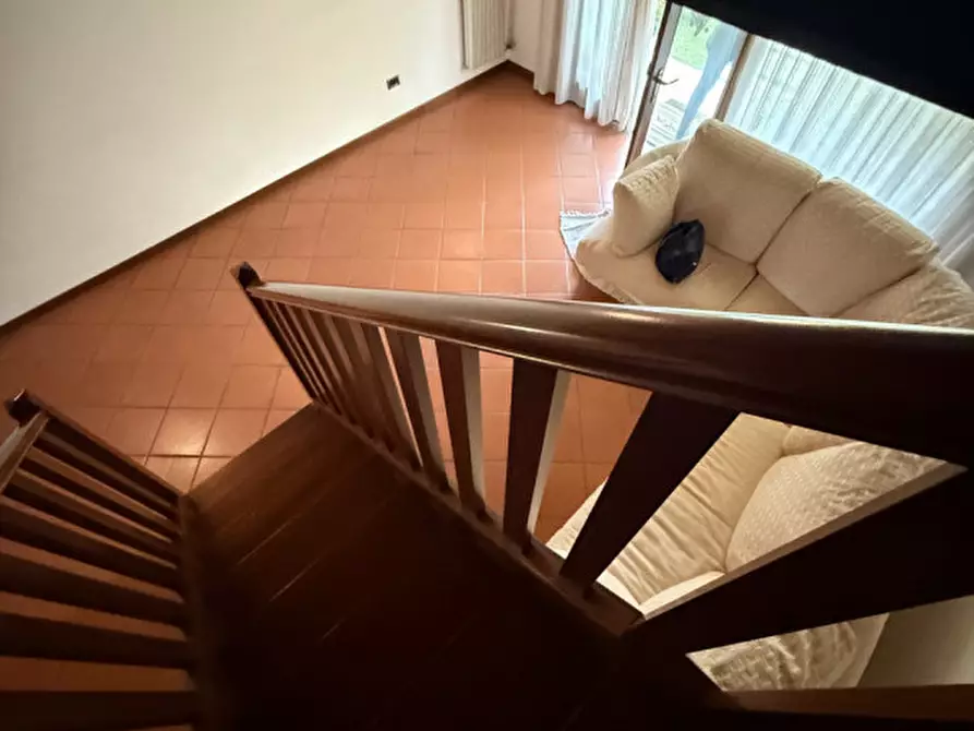 Immagine 19 di Villetta a schiera in vendita  in via altinia a Venezia