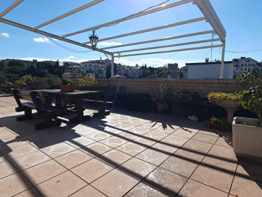 Immagine 2 di Attico in vendita  in Via della Fornace a Trieste