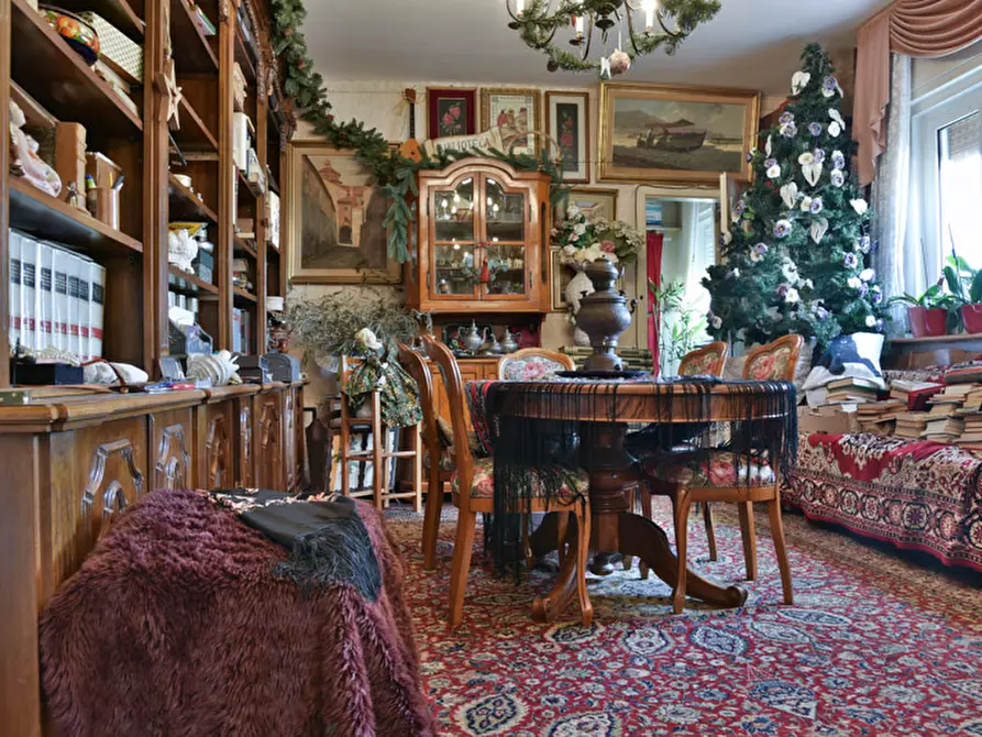 Immagine 6 di Attico in vendita  in Via della Fornace a Trieste