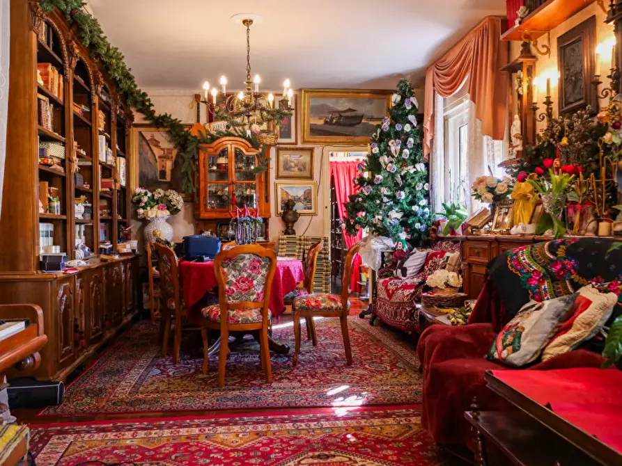 Immagine 9 di Attico in vendita  in Via della Fornace a Trieste