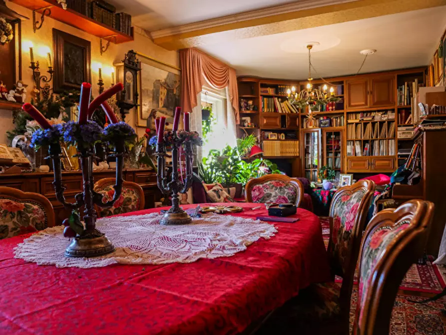 Immagine 11 di Attico in vendita  in Via della Fornace a Trieste