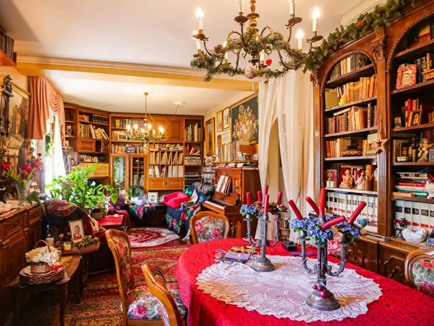 Immagine 12 di Attico in vendita  in Via della Fornace a Trieste