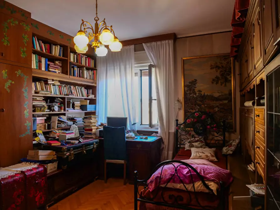 Immagine 13 di Attico in vendita  in Via della Fornace a Trieste