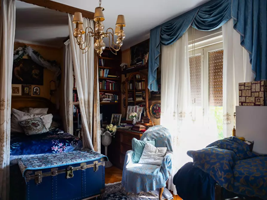 Immagine 15 di Attico in vendita  in Via della Fornace a Trieste