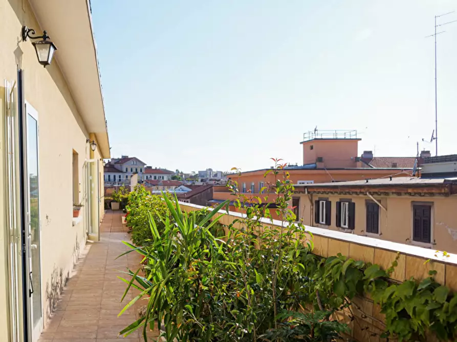 Immagine 16 di Attico in vendita  in Via della Fornace a Trieste